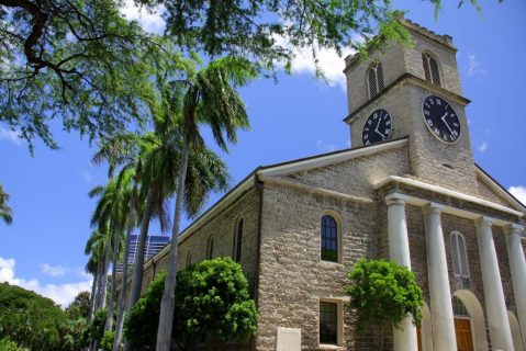 12 Historical Landmarks You Absolutely Must Visit In Hawaii