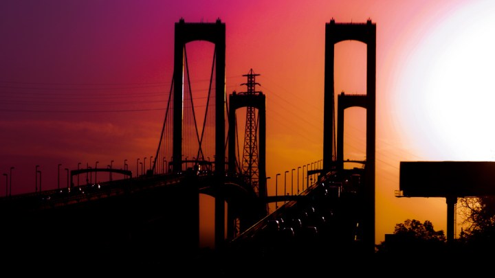 Delaware Memorial Bridge