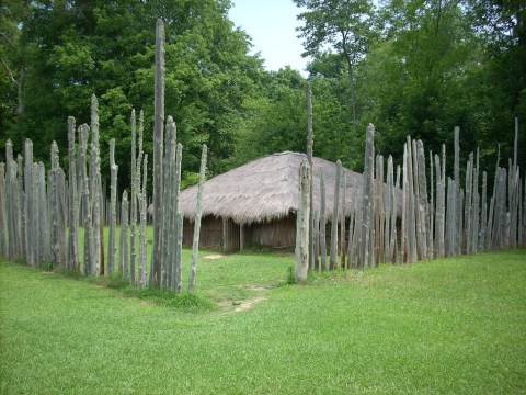 8 Things Archaeologists Discovered In North Carolina That May Surprise You