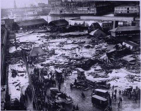 This Bizarre And Devastating Massachusetts Disaster Was Unlike Any Other In History