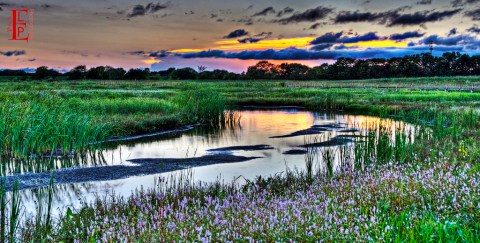 This Jaw Dropping Place In Kansas Will Blow You Away