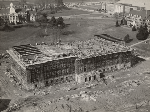 These 15 Photos of Maryland In The 1950s Are Mesmerizing