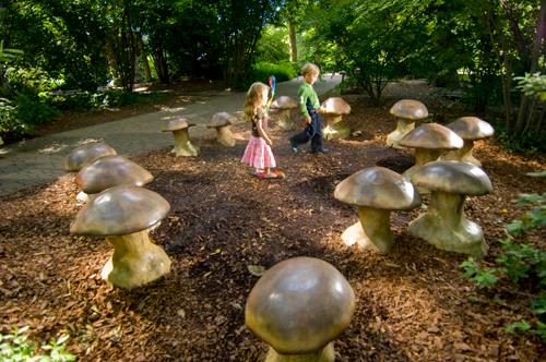 Winterthur Fairy Ring