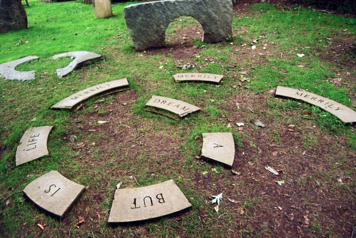 Winterthur Story Stones