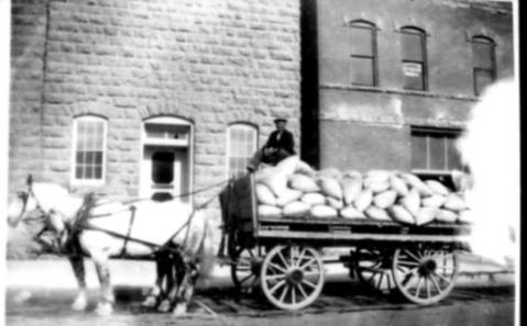 20 Rare Photos From Idaho That Will Take You Straight To The Past