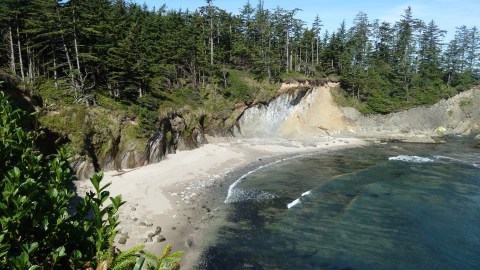 13 Little Known Beaches in Oregon That'll Make Your Summer Unforgettable