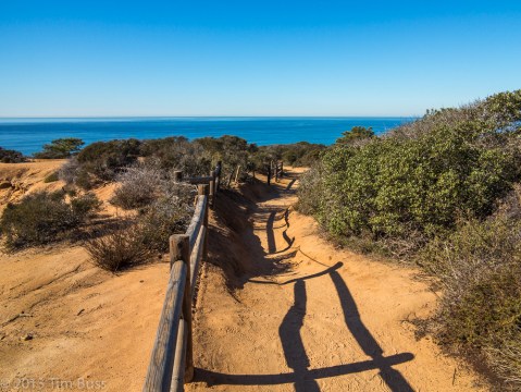 10 Scenic Hikes Under 5 Miles Everyone In Southern California Should Take