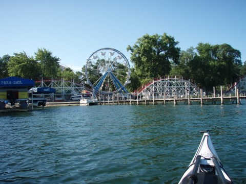 This Underrated Lake Just Might Be The Most Beautiful Place In Iowa