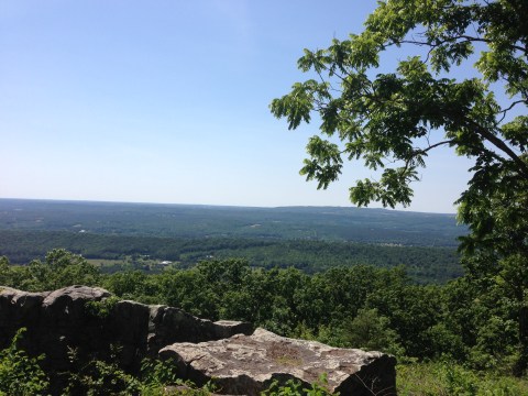 This Underrated Mountain Just Might Be The Most Beautiful Place In Alabama