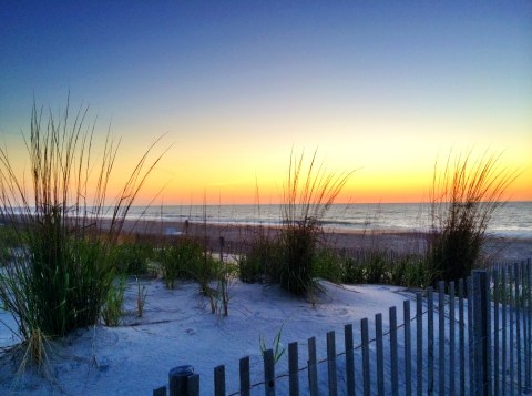 10 Gorgeous Beaches in Delaware You Have to Check Out This Summer