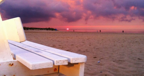 16 Gorgeous Beaches in Delaware You Have To Check Out This Summer