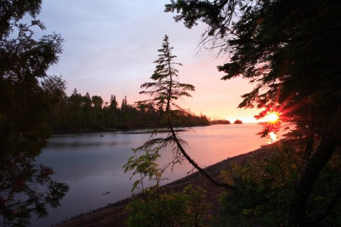 14 Little Known Beaches In Michigan That'll Make Your Summer Unforgettable