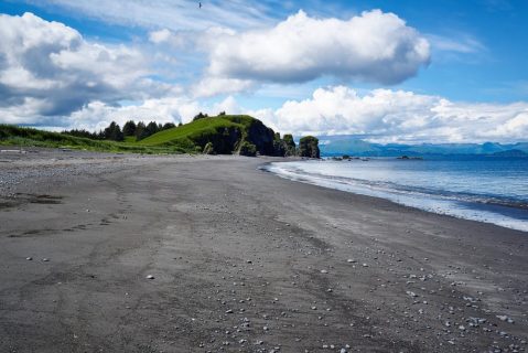 15 Little Known Beaches In Alaska That Are Ideal For A Summer Outing