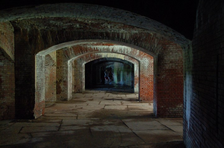 Fort Delaware