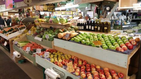 These 18 Incredible Farmers Markets In New Jersey Are A Must Visit