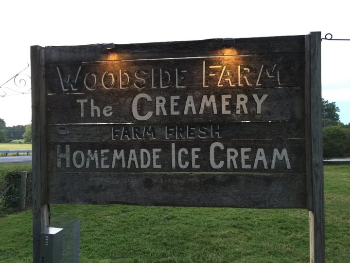 Woodside Farm Creamery