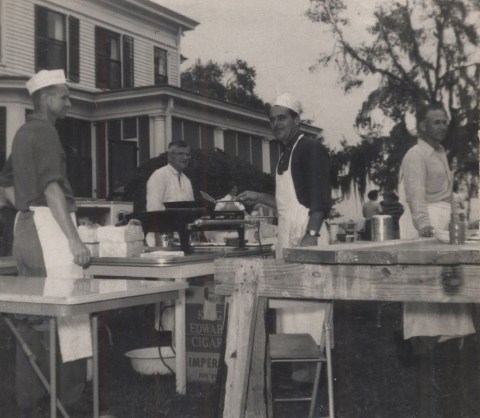 These 13 Photos of South Carolina In The 1960s Are Mesmerizing