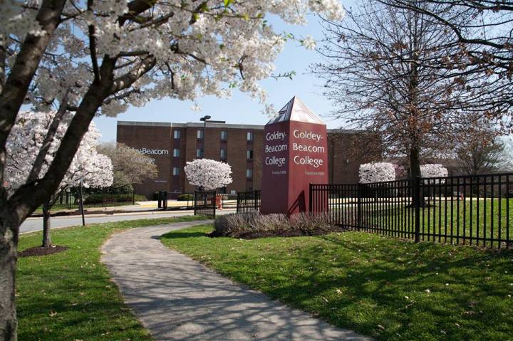 Goldey Beacom College