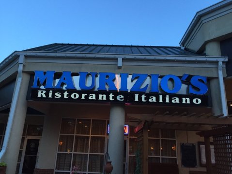 10 Italian Restaurants In Virginia That'll Make Your Taste Buds Explode