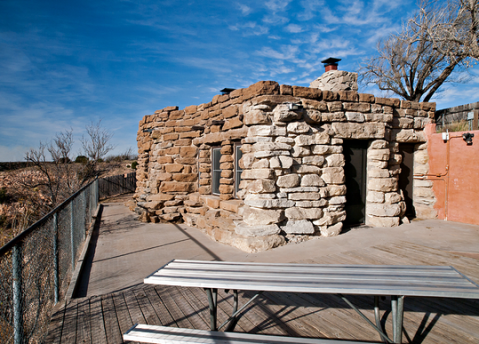 You'll Never Forget Your Stay In These 6 One Of A Kind Texas Cabins