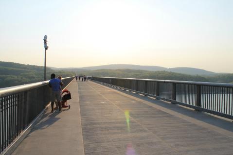 This One Historic Walkway In New York Will Give You A Spectacular View