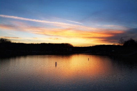 There's Something Magical About These 11 Missouri Lakes In The Summer