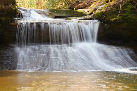 These 10 Challenging Trails In Red River Gorge Are Perfect For Hikers Seeking Adventure