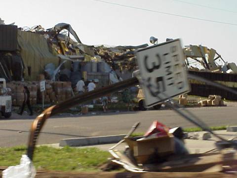 13 Things Everyone Remembers About Kansas In The 1990s