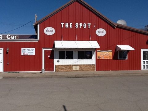 These 11 Secret Restaurants In Kansas Are Unforgettable