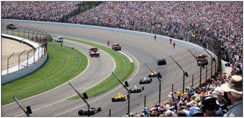 11 Fascinating Things You Probably Didn't Know About the Indianapolis 500 In Indiana