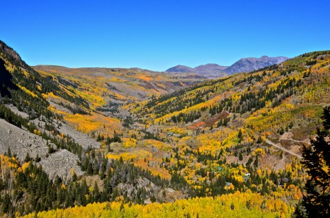 These 11 Scenic Overlooks In Colorado Will Leave You Breathless