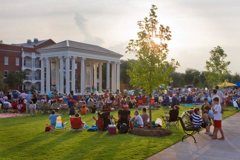 9 Fantastic Family Events Around Athens, Georgia To Add To Your Summer Bucket List