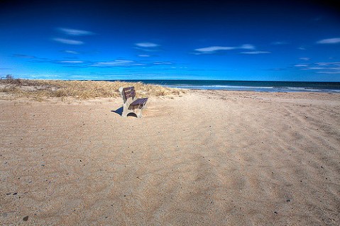 10 Little Known Beaches In New Hampshire That'll Make Your Summer Unforgettable