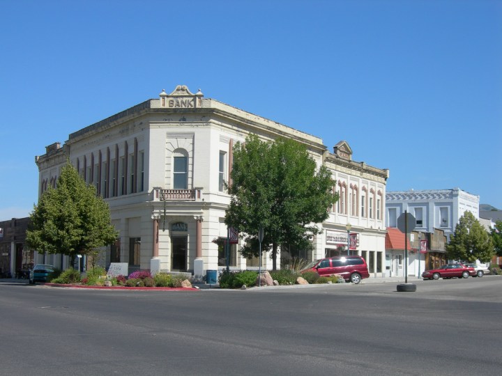 Most Beautiful Downtown Areas/Main Streets in Idaho