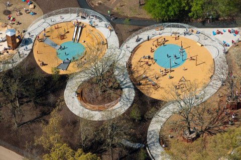 This Underrated Park Just Might Be The Most Beautiful Place In Tennessee