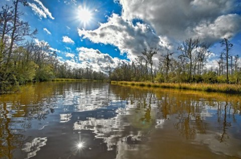 10 Unforgettable Tours Everyone In Mississippi Should Take At Least Once