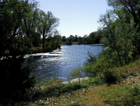 This Little Known Natural Oasis Is Hiding In Nebraska... And You're Going To Love It