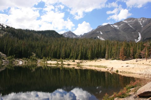 There's A Little Slice Of Paradise Hiding Right Here In Colorado... And You'll Want To Visit