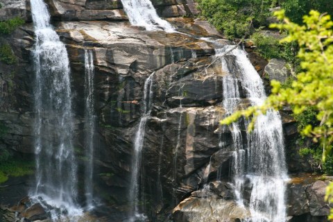 This Little Known Natural Oasis Is Hiding In North Carolina...And You're Going To Love It