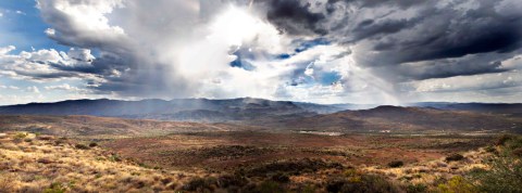 These 16 Scenic Overlooks In Arizona Will Leave You Breathless