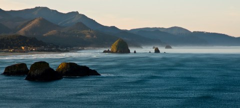 These 12 Scenic Overlooks In Oregon Will Leave You Breathless