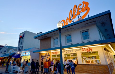 These 10 Candy Shops In Delaware Will Make Your Sweet Tooth Explode