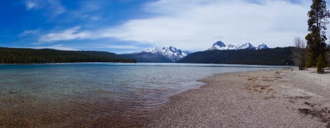 10 Incredible Beaches in Idaho You Have To Check Out This Summer