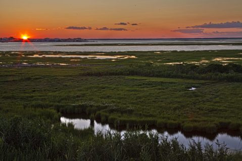 10 Little Known Beaches in New Jersey That'll Make Your Summer Unforgettable