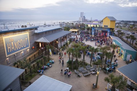 These 8 Beachfront Restaurants In Alabama Are Out Of This World