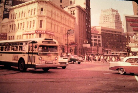 These 10 Photos of Michigan In The 1960s Are Mesmerizing