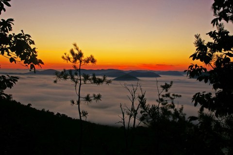 These 12 Scenic Overlooks In Kentucky Will Leave You Breathless