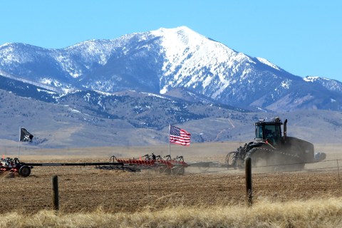 These 12 Charming Farms In Montana Will Make You Love The Country