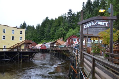 15 Boardwalks In Alaska That Will Make Your Summer Awesome