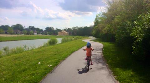 These 10 Breathtaking Riverwalks In Indiana Will Make Your Summer Unforgettable